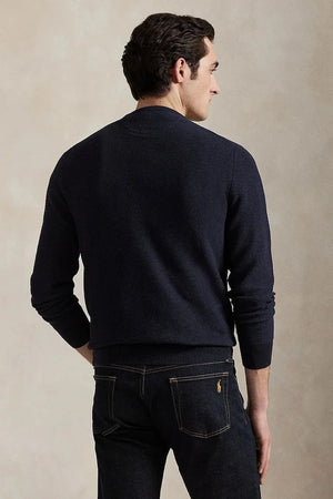 Polo Ralph Lauren Suéter de algodón