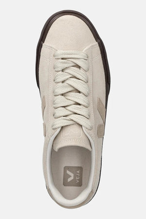 Veja CAMPO BOLD SUEDE Zapatillas Deportivas