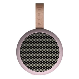 Kreafunk - aGO II Cep Bluetooth Hoparlör | Pudra pembesi