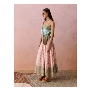 Boteh - Vestido Lucent | Rosa
