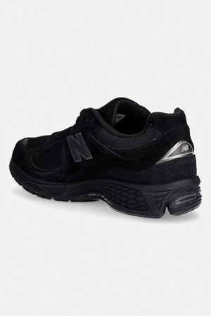 Zapatillas de gamuza New Balance 2002