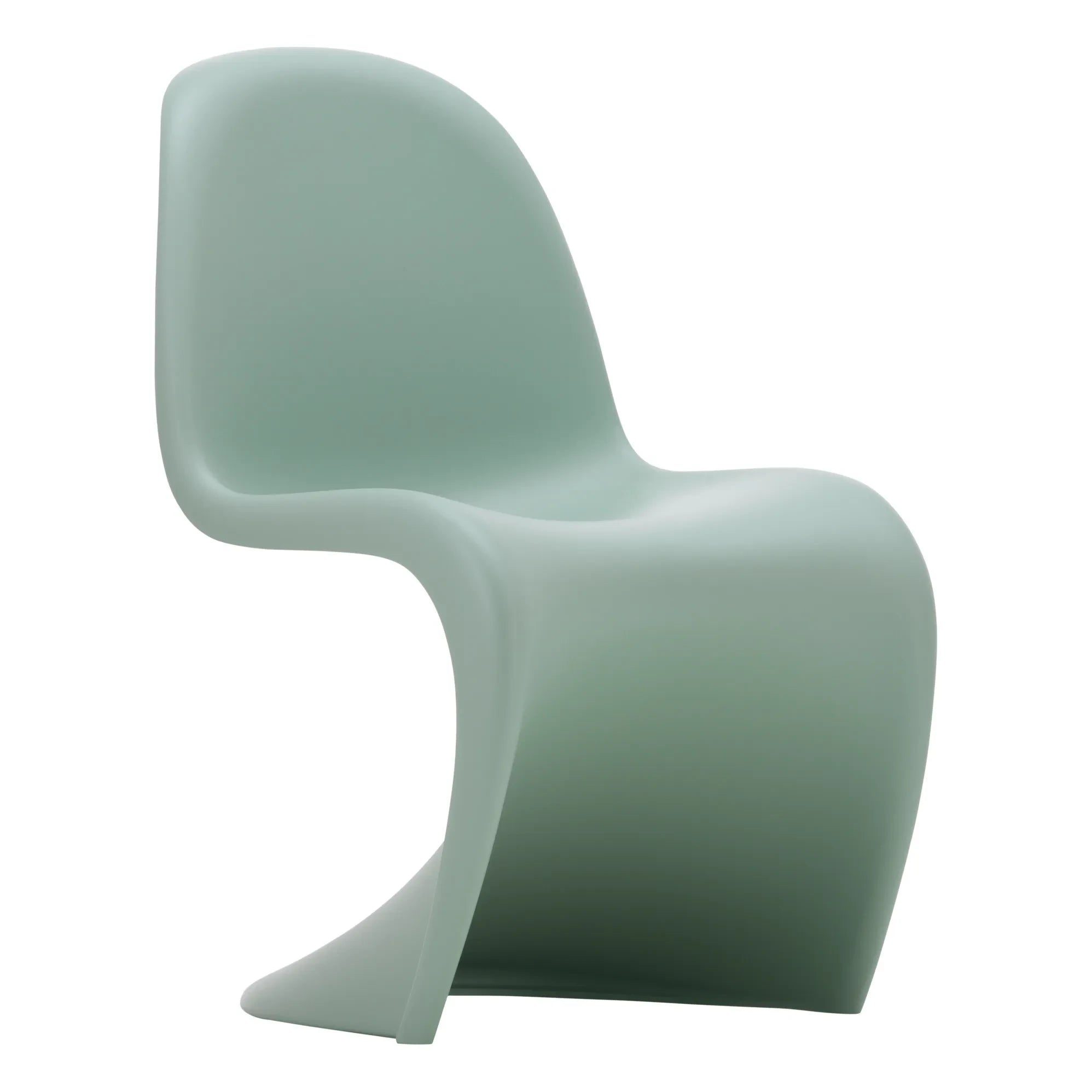 Vitra - Silla Junior - Verner Panton | Menta Suave