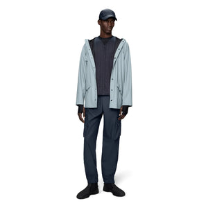 Rains - Chaqueta W3 | Azul claro