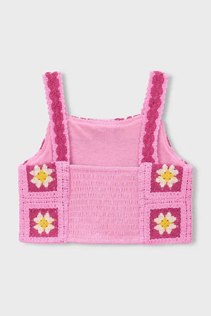 Mayoral Top Niña