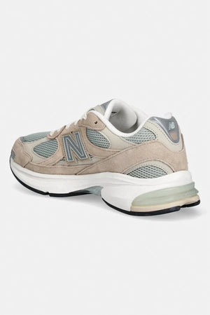 Zapatillas deportivas New Balance 2010