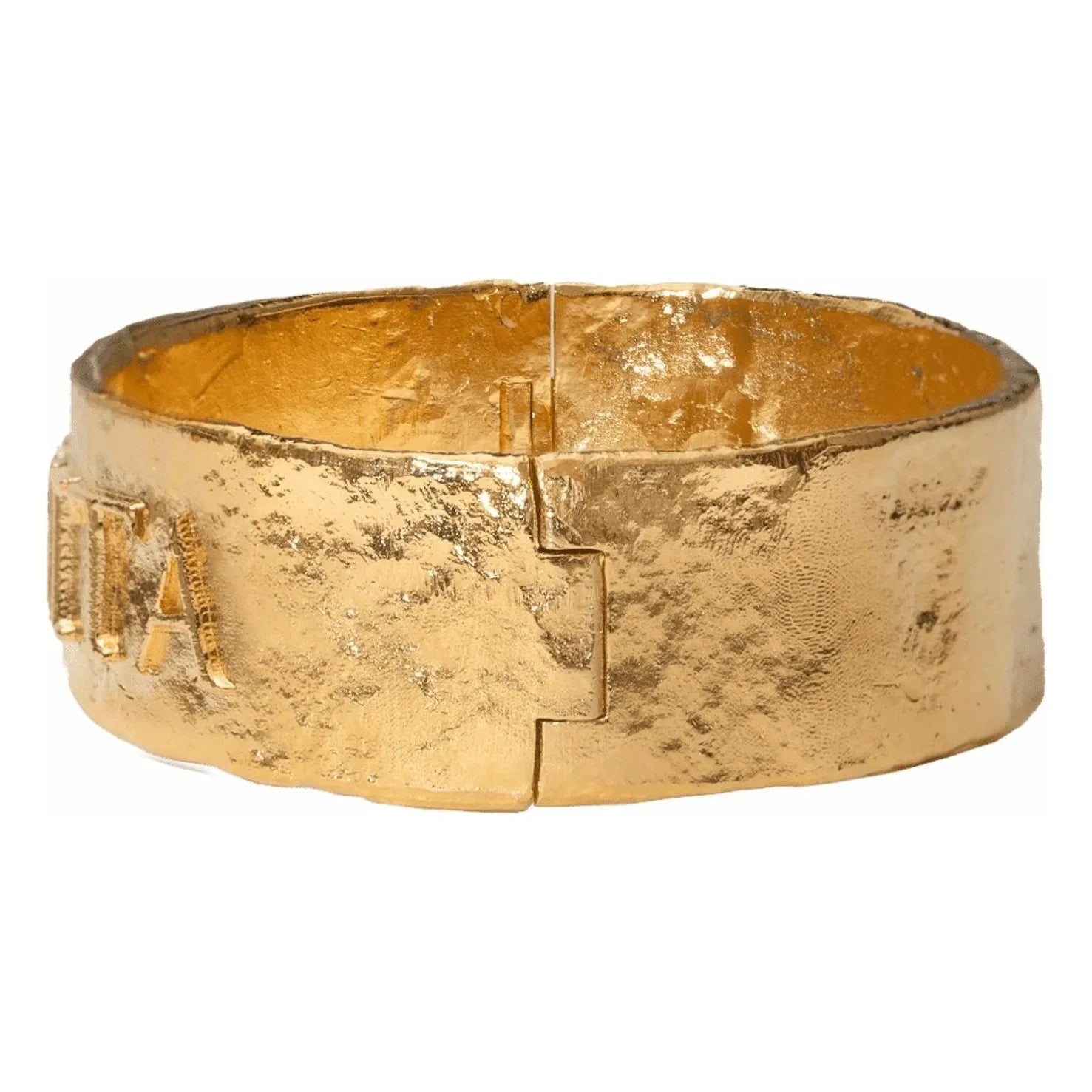 Alhaja - Bonita Pulsera | Oro