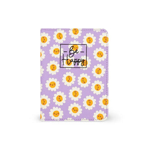 Legami - Funda de Pasaporte Daisy