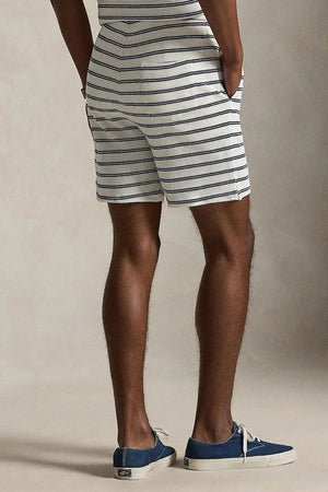 Pantalones cortos de algodón Polo Ralph Lauren para hombre