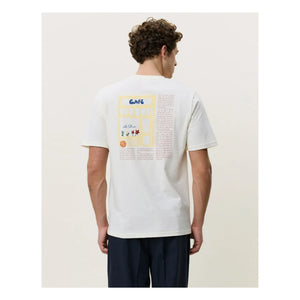 Les Deux - Camiseta Café | Marfil