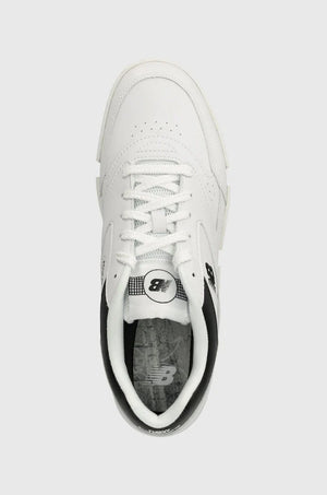 Zapatillas deportivas de piel New Balance MSFTSrep X New Balance