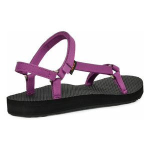 Teva - Sandalias Original Universal Slim | Morado