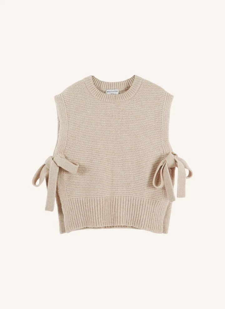 Emile et Ida - Jersey Elumbia | Crema