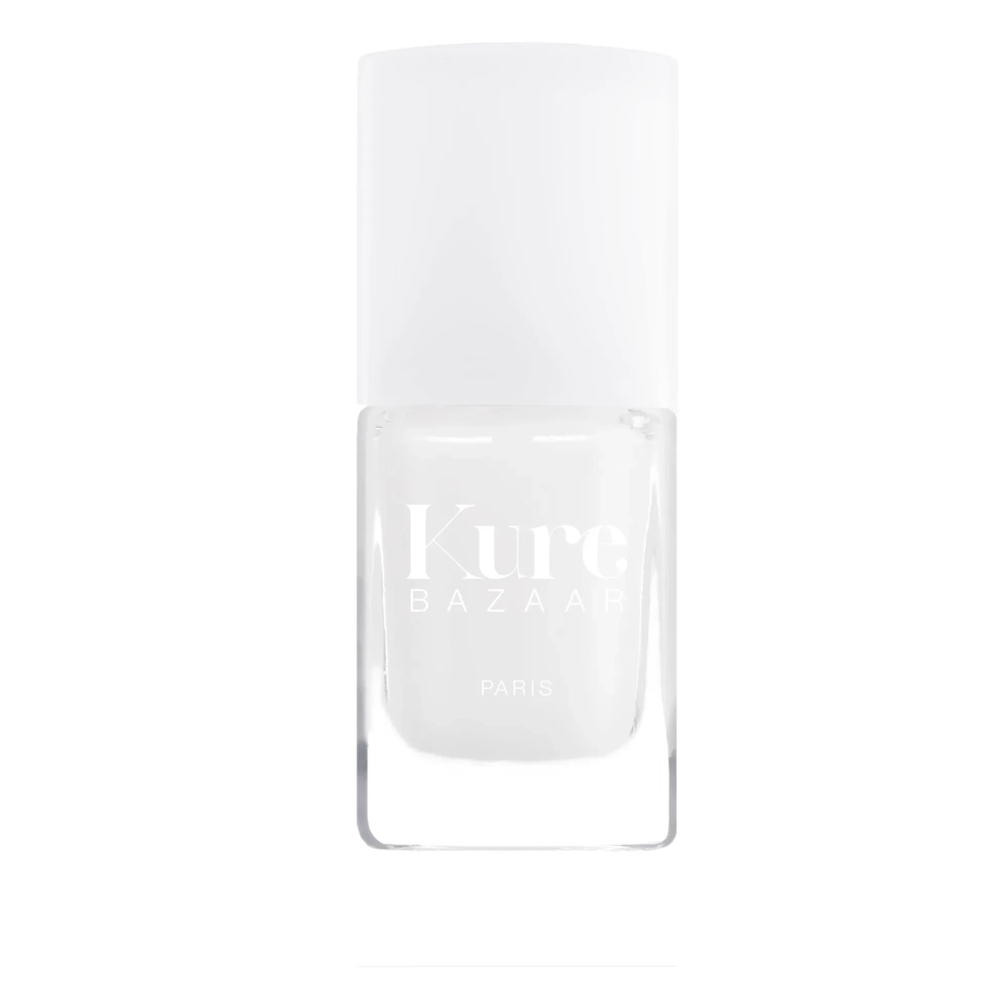 Kure Bazaar - Base Mate Limpiador Esmalte de Uñas - 10 ml