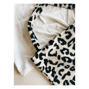 Studio Noos - Bolso de Mamá | Leopardo
