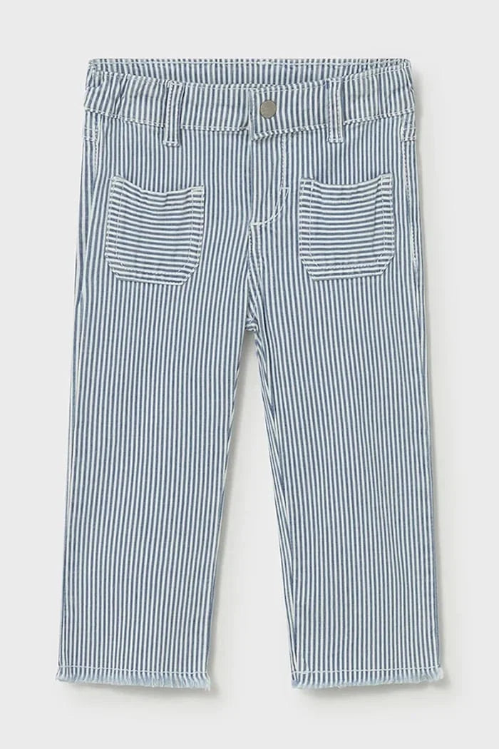 Mayoral Jeans para niño
