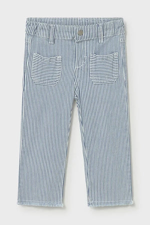 Mayoral Jeans para niño