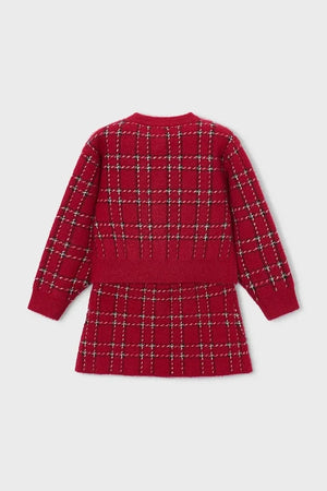Conjunto infantil Mayoral