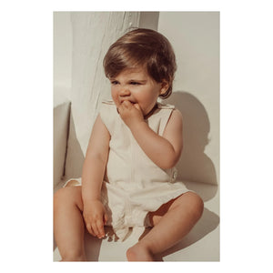 THE LiTTLE POETS - Alice Salopet | Crudo