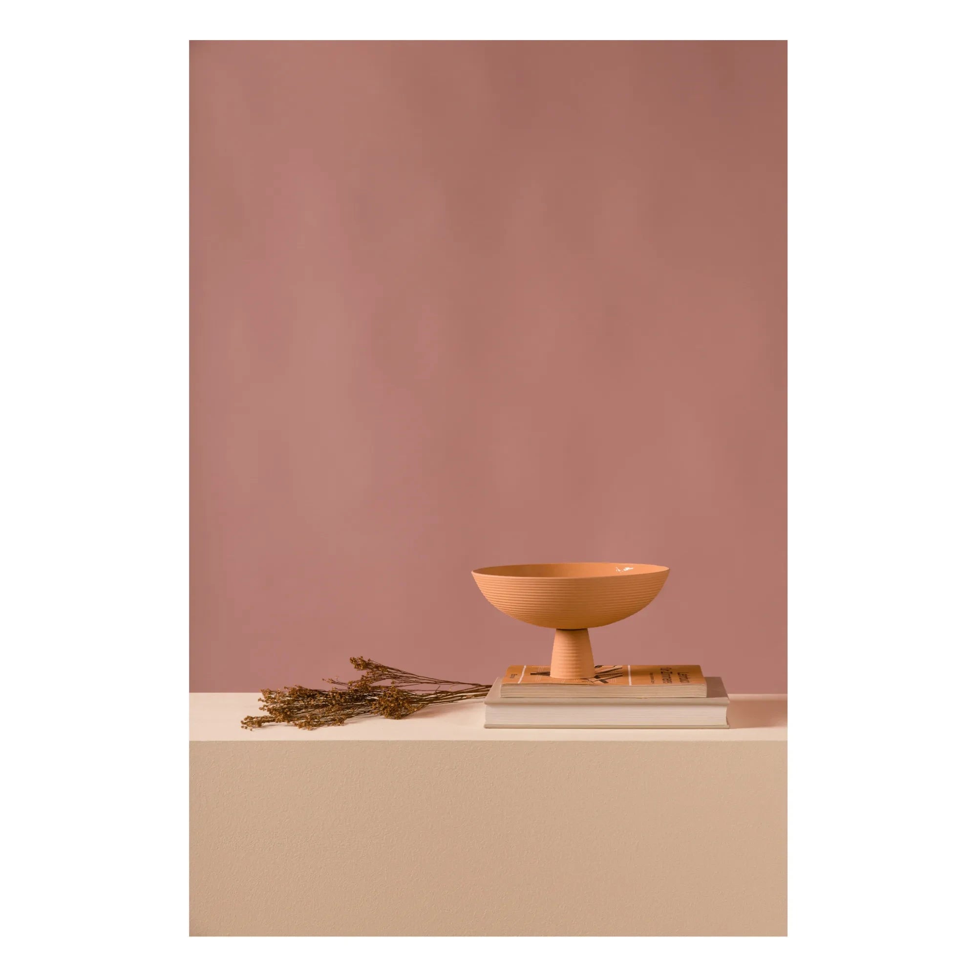 Schneid Studio - Dais Kase | Naranja