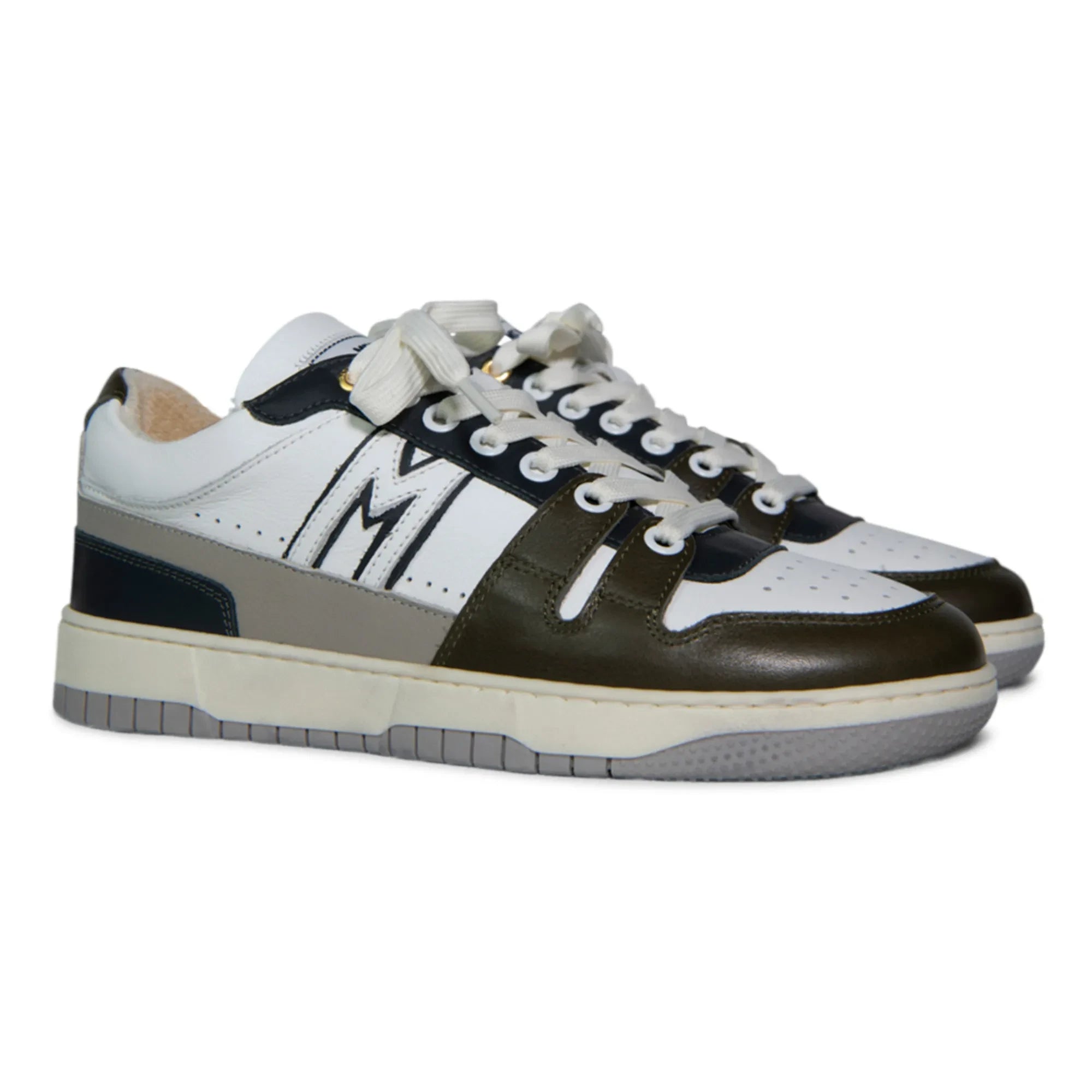 Mercer - Zapatillas de deporte Brooklyn M | Beige