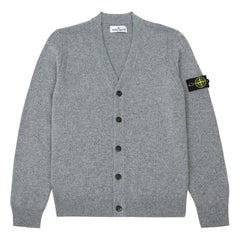 Stone Island - Chaleco gris