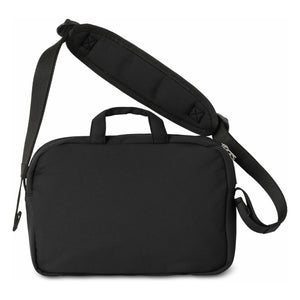 Carhartt WIP - Bolso de hombro Leroy | Negro