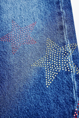 Vaqueros para niño Desigual
