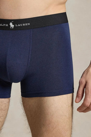 Bóxer Polo Ralph Lauren (3 unidades)