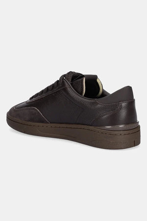 Zapatillas de piel Wilton de Michael Kors