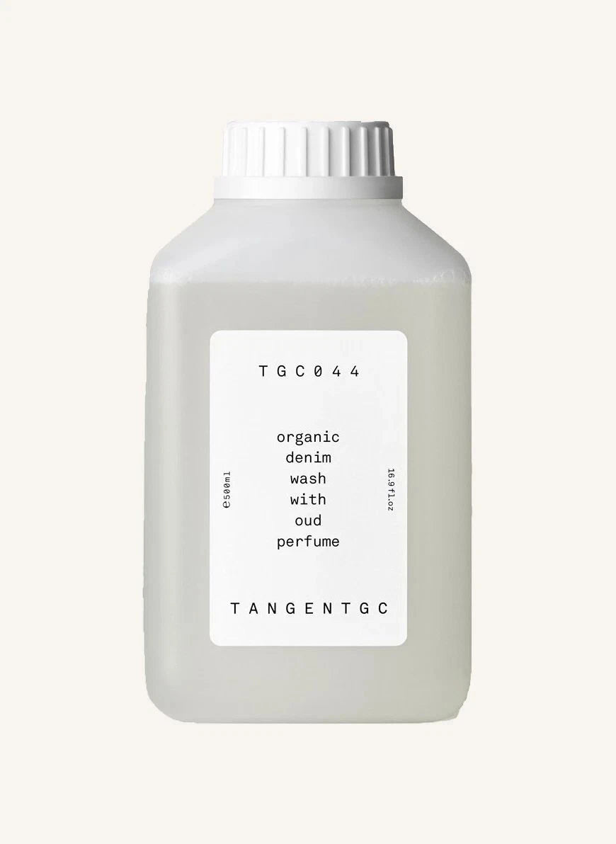 Tangent GC - Detergente para Jeans - 500 ml
