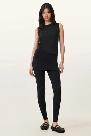Falda AllSaints RAFFI