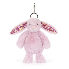Jellycat - Conejo Charms Lujo Thistlepop