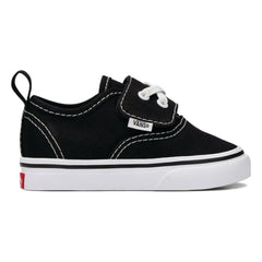Vans - Zapatillas elásticas Authentic | Negro
