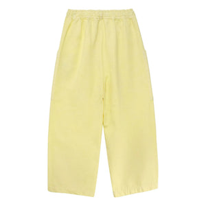 True Artist - Pantalón Cargo N°12 | Amarillo