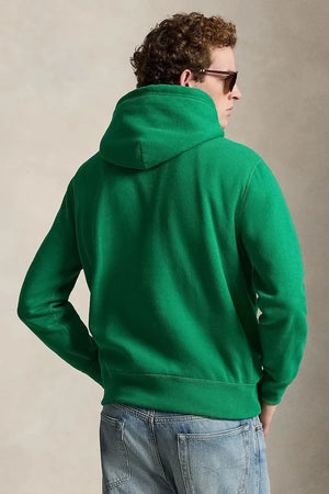 Sudadera con capucha de algodón para hombre Polo Ralph Lauren