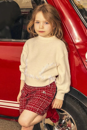 Bermudas para niños