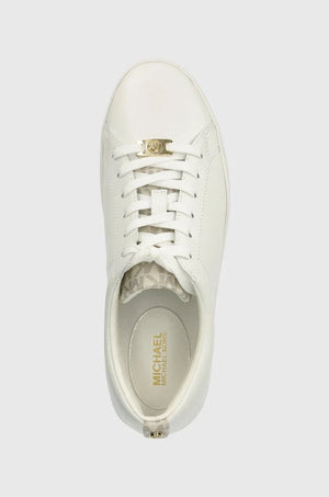 Zapatillas de piel Keaton de MICHAEL Michael Kors