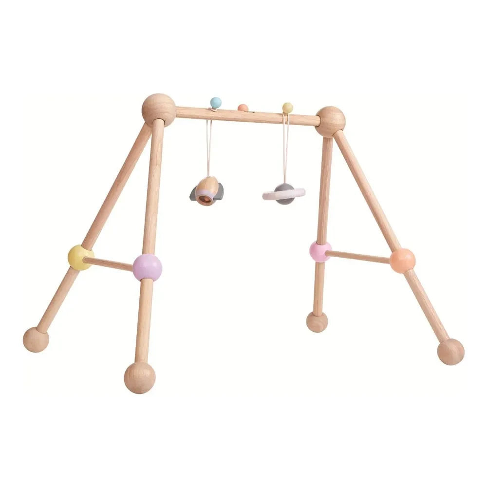 Plan Toys - Arco de actividades