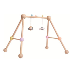 Plan Toys - Arco de actividades