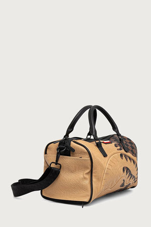 Sprayground - Henny Melt Kahverengi Çanta 910D9365NSZ
