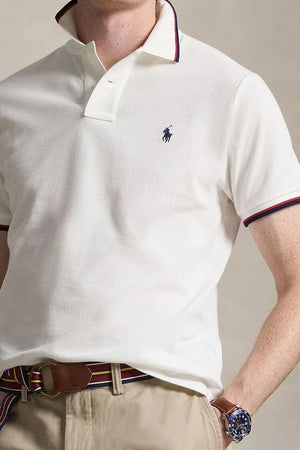Polo Ralph Lauren de algodón para hombre