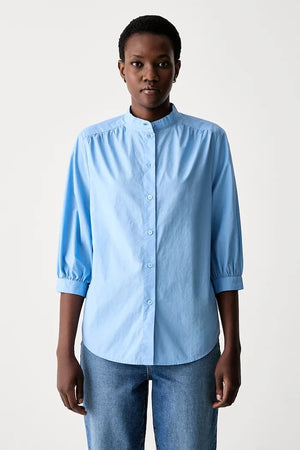 Camisa de algodón Marc O'Polo para mujer