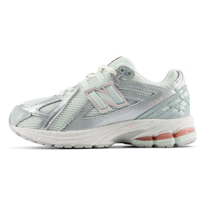New Balance - Bağcıklı Sneakers 1906 | Turkuaz