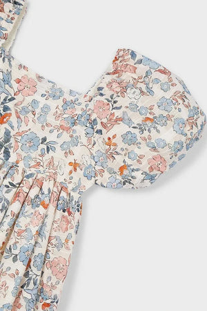 Vestido Mayoral para Niña