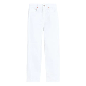 Bellerose - Jean de pierna recta Pimmy | Blanco
