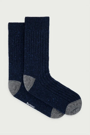 Calcetines Barbour para hombre