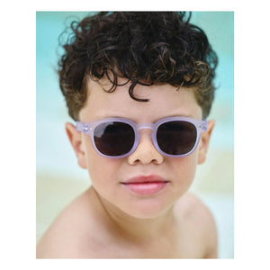 IZIPIZI - Gafas de Sol #C Niños | Lavanda