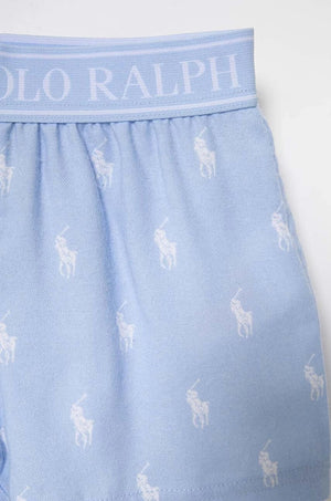Pijama Polo Ralph Lauren para niños