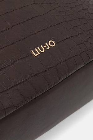Bolso de compras Liu Jo de piel sintética para mujer