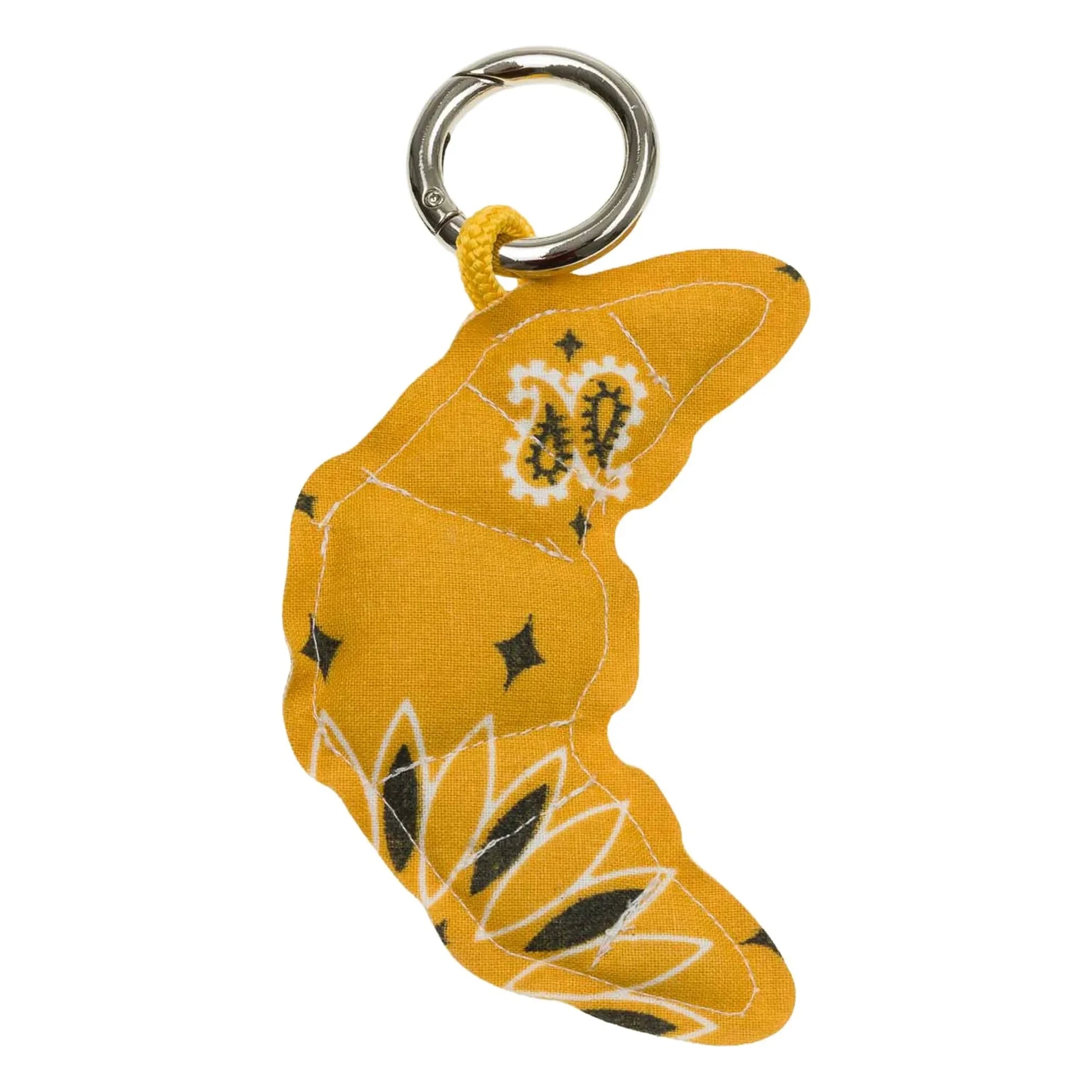 Llámame por tu nombre - Charms Croissant | Mostaza